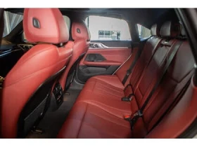 BMW i4 * eDrive35 Gran Coupe* , снимка 14