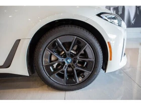 BMW i4 * eDrive35 Gran Coupe* , снимка 7