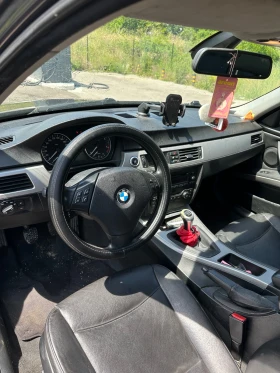 BMW 320, снимка 10