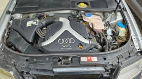 Audi Allroad, снимка 8