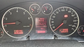 Audi Allroad, снимка 17