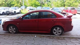 Mitsubishi Lancer, снимка 3