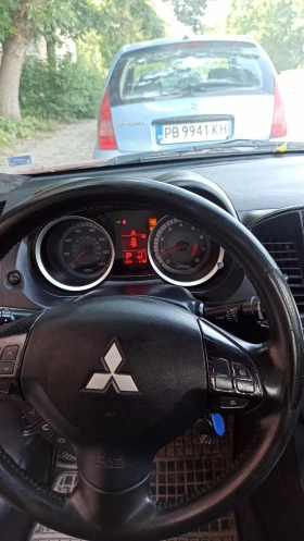 Mitsubishi Lancer, снимка 8