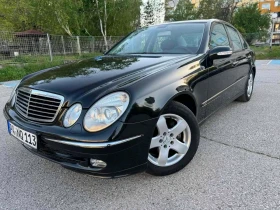 Mercedes-Benz E 320, снимка 4