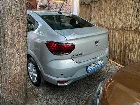 Dacia Logan, снимка 2