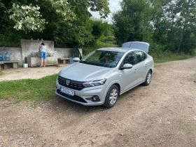 Dacia Logan, снимка 3