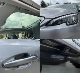 Peugeot 308 2.0 HDI , снимка 12