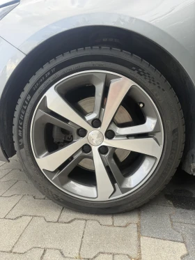 Peugeot 308 2.0 HDI , снимка 15