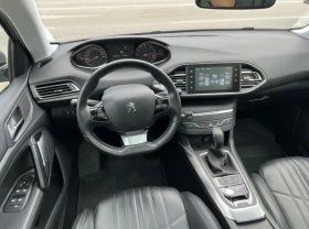 Peugeot 308 2.0 HDI , снимка 14