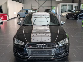 Audi S3 300HP/S-LINE/2.0TFSI/QUATTRO/CAM, снимка 3