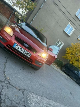 Ford Focus, снимка 1