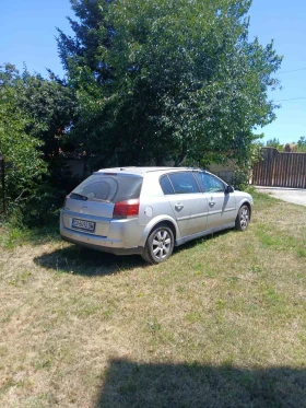 Opel Signum 1.9. 143, снимка 2
