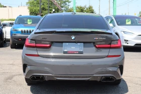BMW 340 * M PACK* 360* Ambient Light* Head-up* ПАНО* , снимка 6