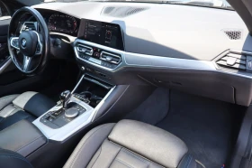 BMW 340 * M PACK* 360* Ambient Light* Head-up* ПАНО* , снимка 13