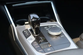 BMW 340 * M PACK* 360* Ambient Light* Head-up* ПАНО* , снимка 12