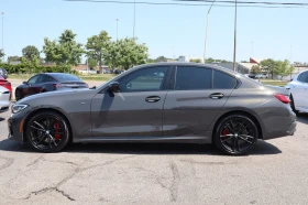 BMW 340 * M PACK* 360* Ambient Light* Head-up* ПАНО* , снимка 4