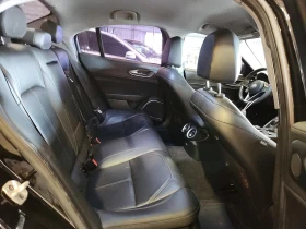 Alfa Romeo Giulia RWD* ПОДГРЕВ* КАМЕРА* КОЖА* KEYLESS* , снимка 10