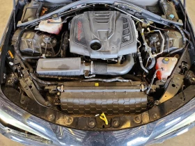 Alfa Romeo Giulia RWD* ПОДГРЕВ* КАМЕРА* КОЖА* KEYLESS* , снимка 12