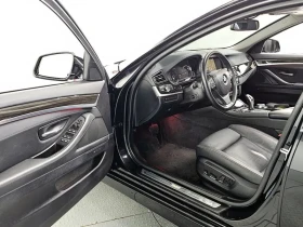 BMW 528 i Luxury Plus - САМО 30% АВАНС, снимка 10
