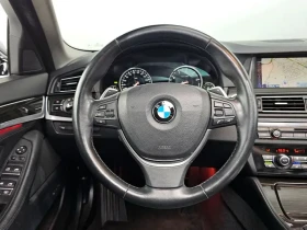 BMW 528 i Luxury Plus - САМО 30% АВАНС, снимка 13