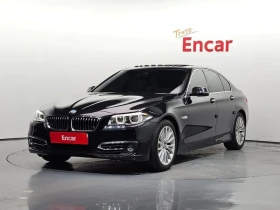 BMW 528 i Luxury Plus - САМО 30% АВАНС, снимка 1
