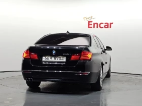 BMW 528 i Luxury Plus - САМО 30% АВАНС, снимка 4