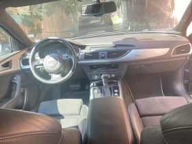Audi A6 Quattro, снимка 6