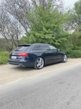 Audi A6 Quattro, снимка 3