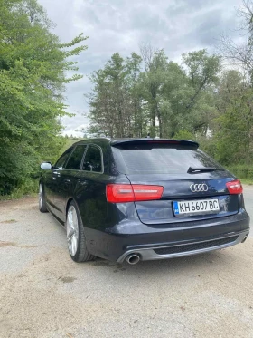 Audi A6 Quattro, снимка 4