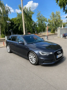 Audi A6 Quattro, снимка 2