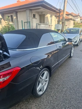 Mercedes-Benz E 55 AMG, снимка 5