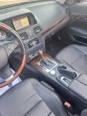 Mercedes-Benz E 55 AMG, снимка 9