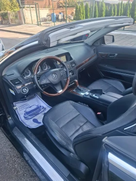 Mercedes-Benz E 55 AMG, снимка 6