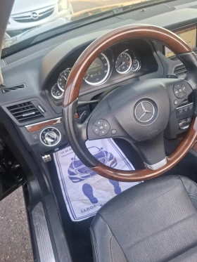 Mercedes-Benz E 55 AMG, снимка 10