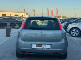 Fiat Punto 1.4 Turbo, снимка 7