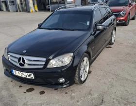Mercedes-Benz C 320, снимка 4