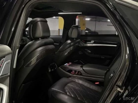 Audi S8 4.0 TFSI quattro | ШИБИДАХ | ОБДУХВАНЕ | 360 | , снимка 9