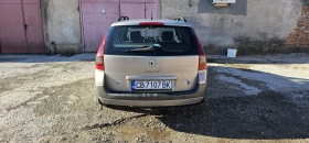 Renault Megane, снимка 6