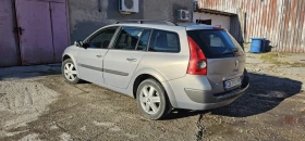 Renault Megane, снимка 4