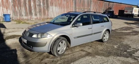 Renault Megane, снимка 7