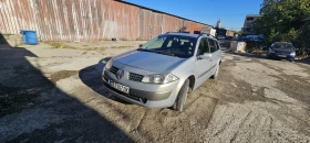 Renault Megane, снимка 10