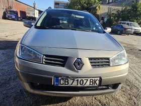 Renault Megane, снимка 2