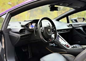 Lamborghini Huracan 5.2 V10 Vorsteiner Kit, снимка 6
