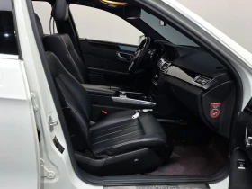 Mercedes-Benz E 300 Avangard* ПОДГРЕВ НА ВСИЧКИ СЕДАЛКИ* ШИБЕДАХ* КАМЕ, снимка 11