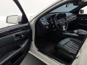 Mercedes-Benz E 300 Avangard* ПОДГРЕВ НА ВСИЧКИ СЕДАЛКИ* ШИБЕДАХ* КАМЕ, снимка 10