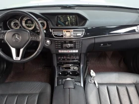 Mercedes-Benz E 300 Avangard* ПОДГРЕВ НА ВСИЧКИ СЕДАЛКИ* ШИБЕДАХ* КАМЕ, снимка 7