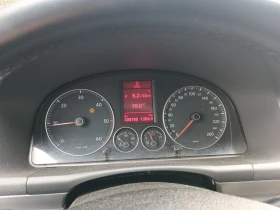 VW Touran, снимка 6