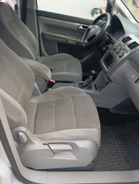 VW Touran, снимка 12