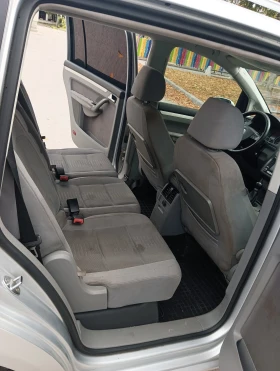 VW Touran, снимка 10