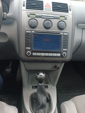 VW Touran, снимка 7
